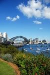 Sydney Australia 10th in Mercer 2012 Quality of Living Survey