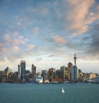 Auckland New Zealand third in 2012 Mercer Quality of Life Survey